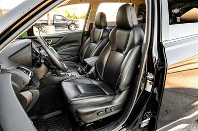 2022 Subaru Forester Touring   - Photo 30 - Dallas, TX 75220