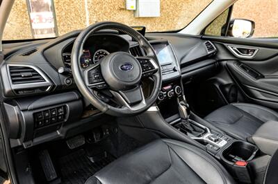 2022 Subaru Forester Touring   - Photo 3 - Dallas, TX 75220