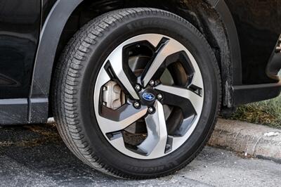 2022 Subaru Forester Touring   - Photo 55 - Dallas, TX 75220
