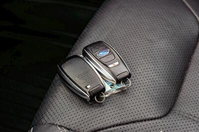 2022 Subaru Forester Touring   - Photo 58 - Dallas, TX 75220