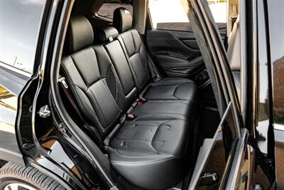 2022 Subaru Forester Touring   - Photo 34 - Dallas, TX 75220