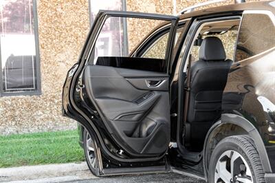 2022 Subaru Forester Touring   - Photo 43 - Dallas, TX 75220