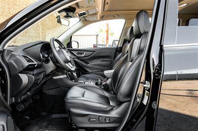 2022 Subaru Forester Touring   - Photo 4 - Dallas, TX 75220