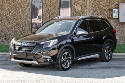 2022 Subaru Forester Touring   - Photo 8 - Dallas, TX 75220