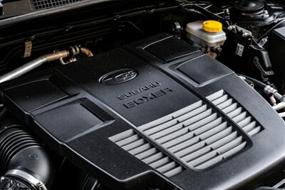 2022 Subaru Forester Touring   - Photo 50 - Dallas, TX 75220