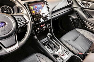 2022 Subaru Forester Touring   - Photo 23 - Dallas, TX 75220