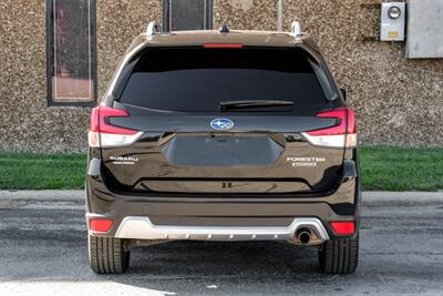 2022 Subaru Forester Touring   - Photo 10 - Dallas, TX 75220