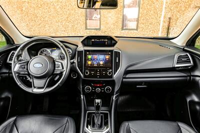 2022 Subaru Forester Touring   - Photo 14 - Dallas, TX 75220