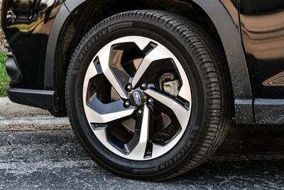 2022 Subaru Forester Touring   - Photo 56 - Dallas, TX 75220