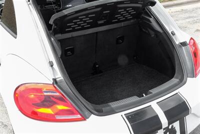 2014 Volkswagen Beetle-Classic R-Line   - Photo 40 - Dallas, TX 75220