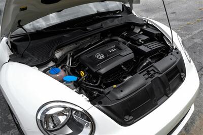 2014 Volkswagen Beetle-Classic R-Line   - Photo 37 - Dallas, TX 75220