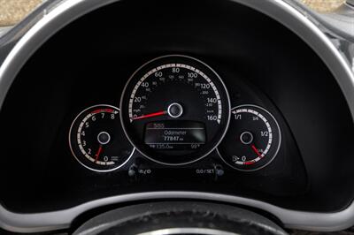 2014 Volkswagen Beetle-Classic R-Line   - Photo 13 - Dallas, TX 75220