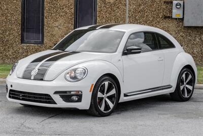 2014 Volkswagen Beetle-Classic R-Line   - Photo 7 - Dallas, TX 75220