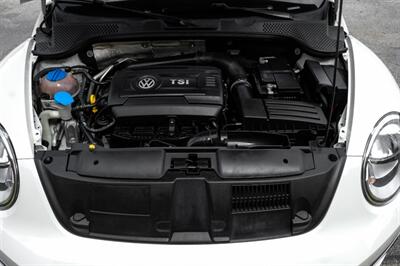 2014 Volkswagen Beetle-Classic R-Line   - Photo 36 - Dallas, TX 75220