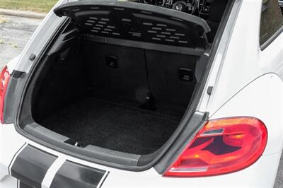 2014 Volkswagen Beetle-Classic R-Line   - Photo 39 - Dallas, TX 75220