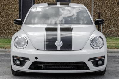 2014 Volkswagen Beetle-Classic R-Line   - Photo 5 - Dallas, TX 75220