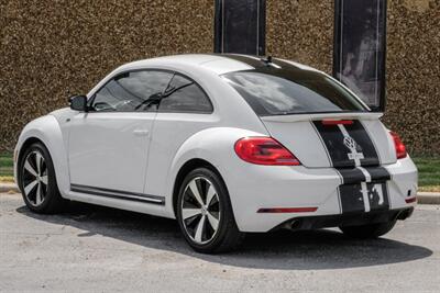 2014 Volkswagen Beetle-Classic R-Line   - Photo 10 - Dallas, TX 75220