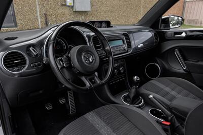 2014 Volkswagen Beetle-Classic R-Line   - Photo 3 - Dallas, TX 75220
