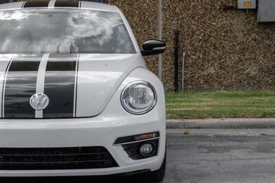 2014 Volkswagen Beetle-Classic R-Line   - Photo 32 - Dallas, TX 75220