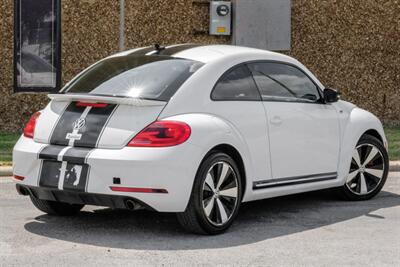 2014 Volkswagen Beetle-Classic R-Line   - Photo 8 - Dallas, TX 75220