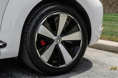2014 Volkswagen Beetle-Classic R-Line   - Photo 42 - Dallas, TX 75220