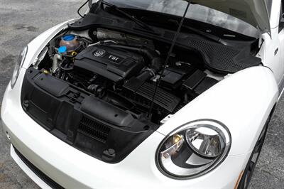2014 Volkswagen Beetle-Classic R-Line   - Photo 35 - Dallas, TX 75220