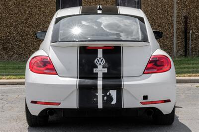 2014 Volkswagen Beetle-Classic R-Line   - Photo 9 - Dallas, TX 75220