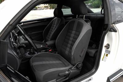 2014 Volkswagen Beetle-Classic R-Line   - Photo 23 - Dallas, TX 75220
