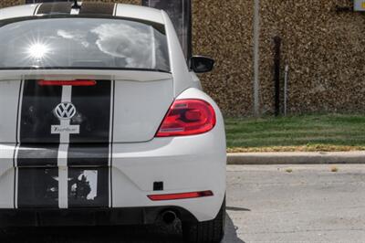 2014 Volkswagen Beetle-Classic R-Line   - Photo 33 - Dallas, TX 75220