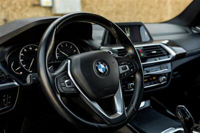 2019 BMW X3 xDrive30i - Photo 15 - Dallas, TX 75220