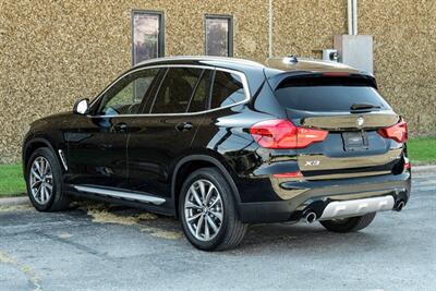 2019 BMW X3 xDrive30i - Photo 11 - Dallas, TX 75220