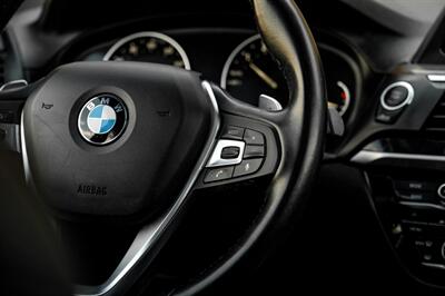 2019 BMW X3 xDrive30i - Photo 18 - Dallas, TX 75220