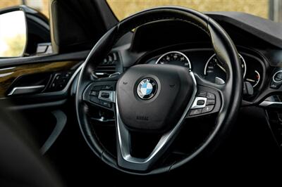 2019 BMW X3 xDrive30i - Photo 16 - Dallas, TX 75220