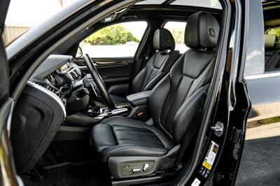 2019 BMW X3 xDrive30i - Photo 39 - Dallas, TX 75220