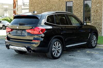 2019 BMW X3 xDrive30i - Photo 9 - Dallas, TX 75220