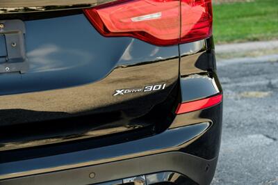 2019 BMW X3 xDrive30i - Photo 58 - Dallas, TX 75220
