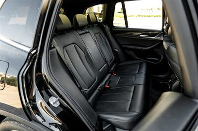 2019 BMW X3 xDrive30i - Photo 42 - Dallas, TX 75220