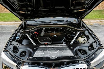 2019 BMW X3 xDrive30i - Photo 60 - Dallas, TX 75220