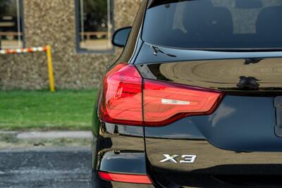 2019 BMW X3 xDrive30i - Photo 57 - Dallas, TX 75220