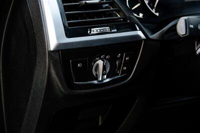 2019 BMW X3 xDrive30i - Photo 33 - Dallas, TX 75220