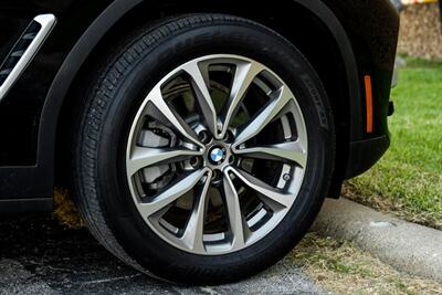 2019 BMW X3 xDrive30i - Photo 69 - Dallas, TX 75220