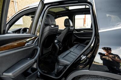 2019 BMW X3 xDrive30i - Photo 46 - Dallas, TX 75220
