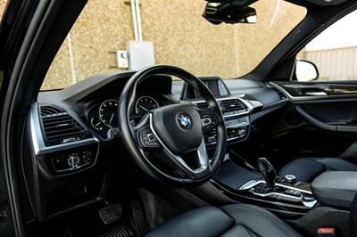 2019 BMW X3 xDrive30i - Photo 3 - Dallas, TX 75220