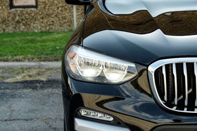 2019 BMW X3 xDrive30i - Photo 56 - Dallas, TX 75220