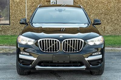 2019 BMW X3 xDrive30i - Photo 7 - Dallas, TX 75220