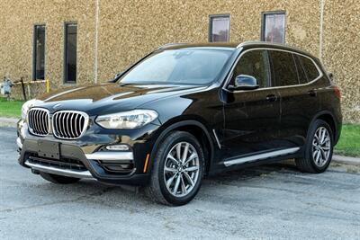 2019 BMW X3 xDrive30i - Photo 8 - Dallas, TX 75220
