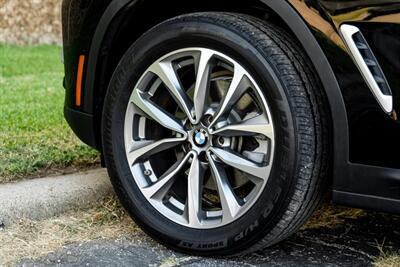 2019 BMW X3 xDrive30i - Photo 66 - Dallas, TX 75220