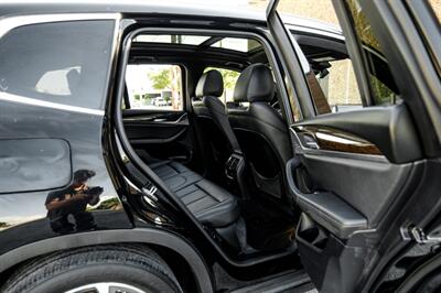 2019 BMW X3 xDrive30i - Photo 43 - Dallas, TX 75220