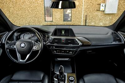 2019 BMW X3 xDrive30i - Photo 13 - Dallas, TX 75220