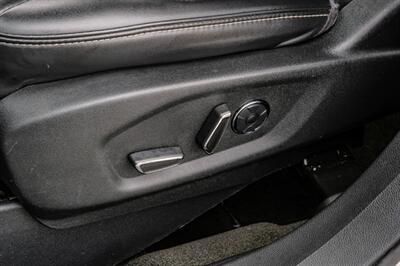 2017 Ford Explorer Platinum   - Photo 33 - Dallas, TX 75220